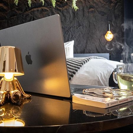 Le Petit Luxe - Hypercentre, Cinema, King Size Apartment Troyes Bagian luar foto