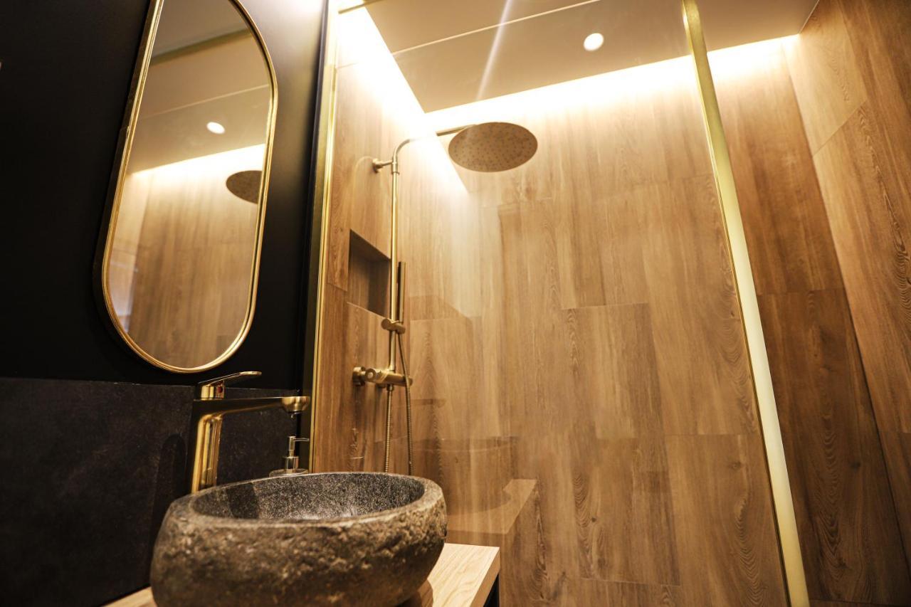 Le Petit Luxe - Hypercentre, Cinema, King Size Apartment Troyes Bagian luar foto